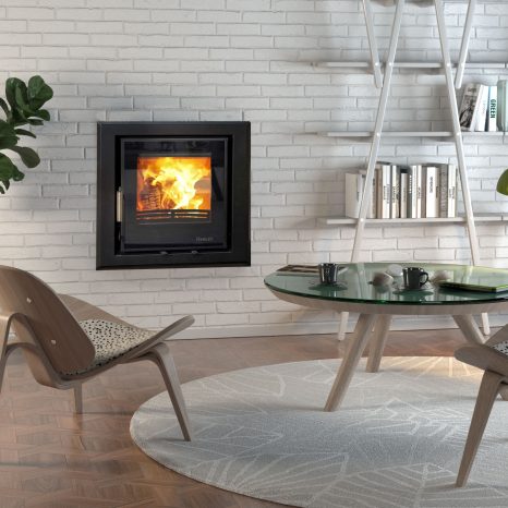 Henley Eco C550