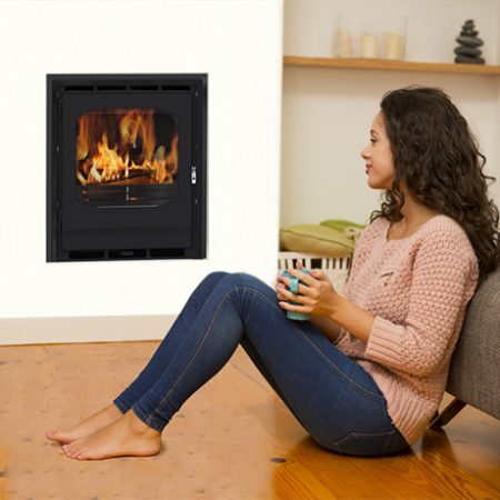 Stove Cleaning and Chimney Sweeping