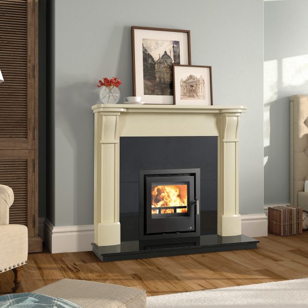 Henley Lagos 5kW Cassette Stove in Dublin & Surroundings