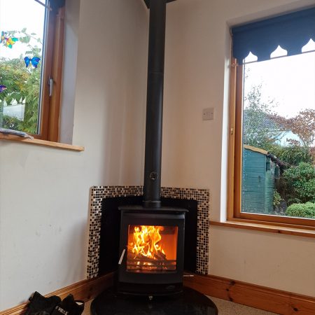 Stove Installation Lucan, Dublin Stove Fitting