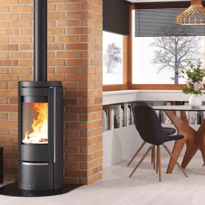 Recommended Wood-burning Stoves Lucan