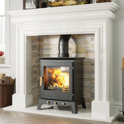 Stove Installation in Dublin & Surroundings | Chimney Tech