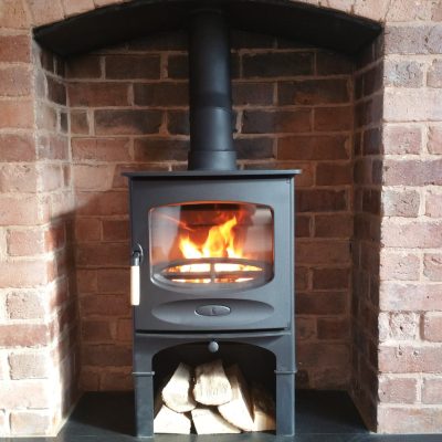 best stove fitting company