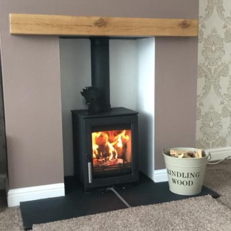 best stoves in dublin