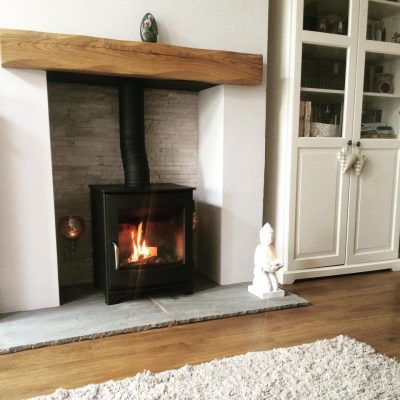 class stoves