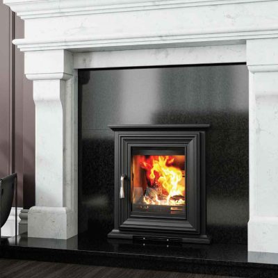 Elmwood 7 - Insert Stoves in Dublin & Surroundings | Chimney Tech