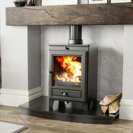 Free Standing Stove